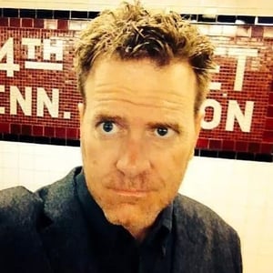 Mark Ilvedson