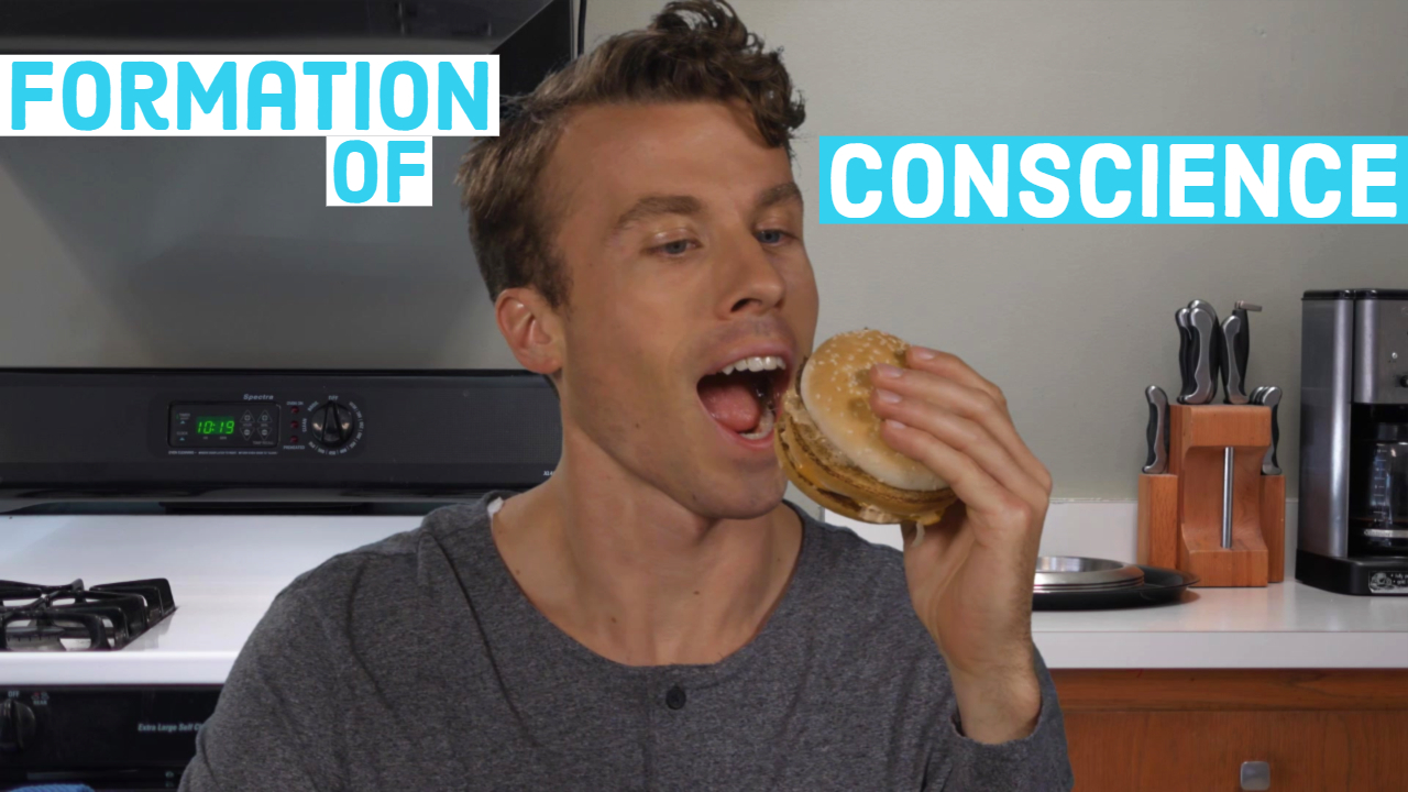 Formation of Conscience