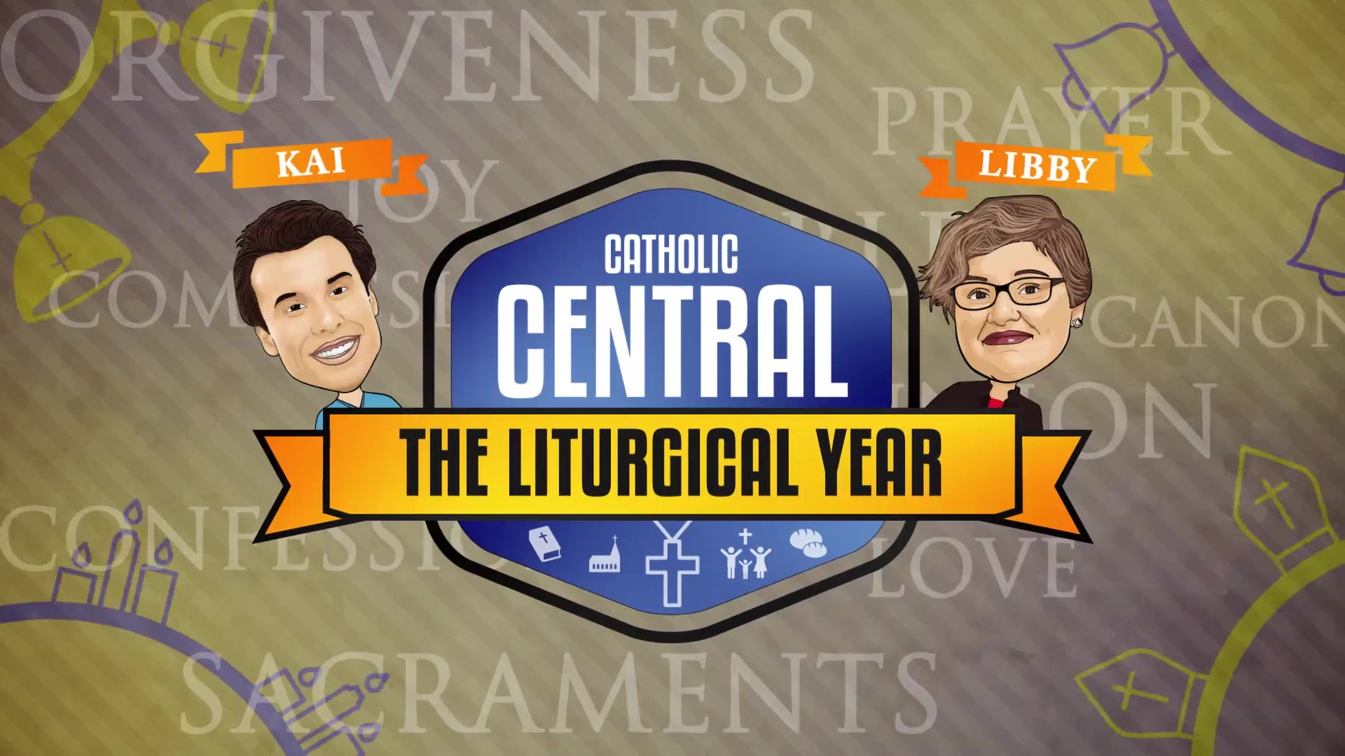 The Liturgical Year