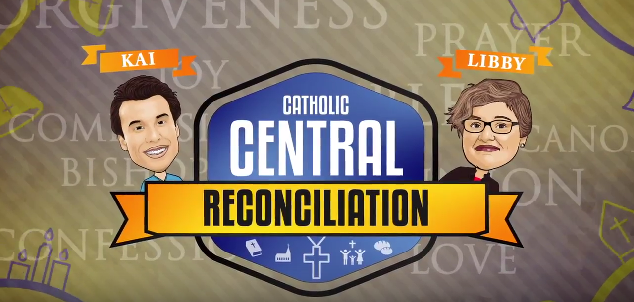 Reconciliation
